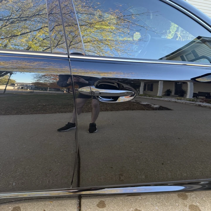 2011 Lexus IS F 2nd Gen - Image 10 of 21