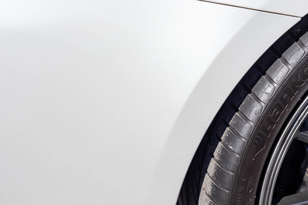 2011 Lexus IS F 2nd Gen - Image 19 of 31