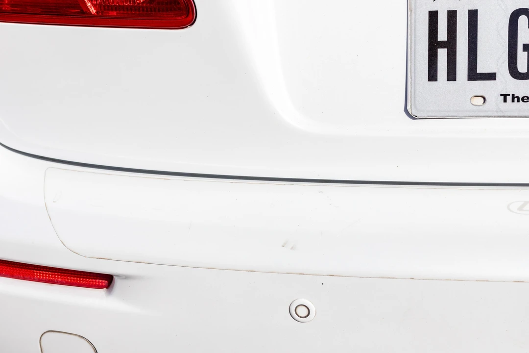 2011 Lexus IS F 2nd Gen - Image 16 of 31
