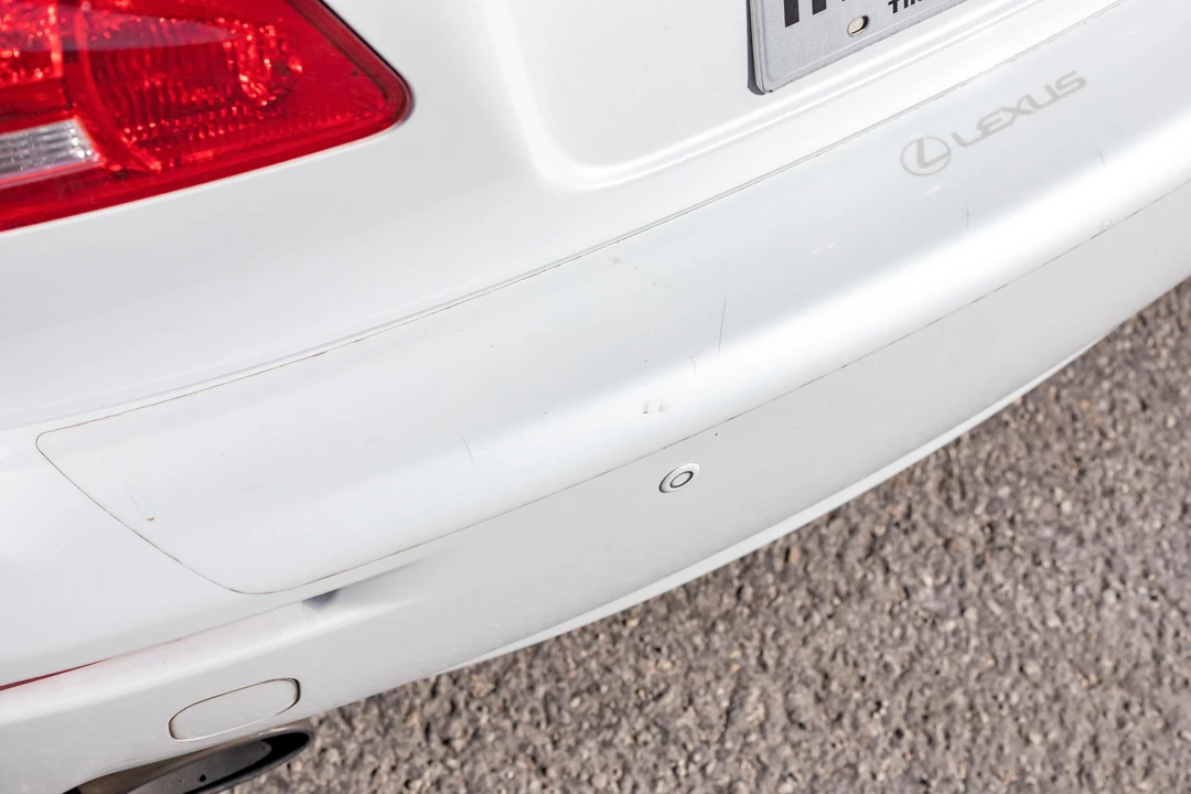 2011 Lexus IS F 2nd Gen - Image 15 of 31