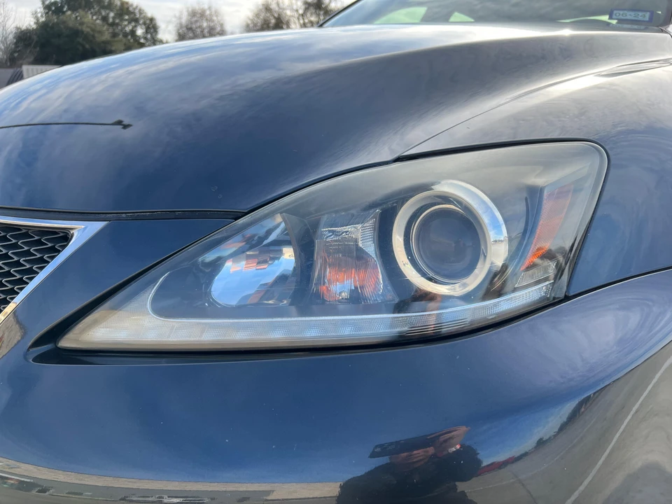2011 Lexus IS F 2nd Gen - Image 31 of 31