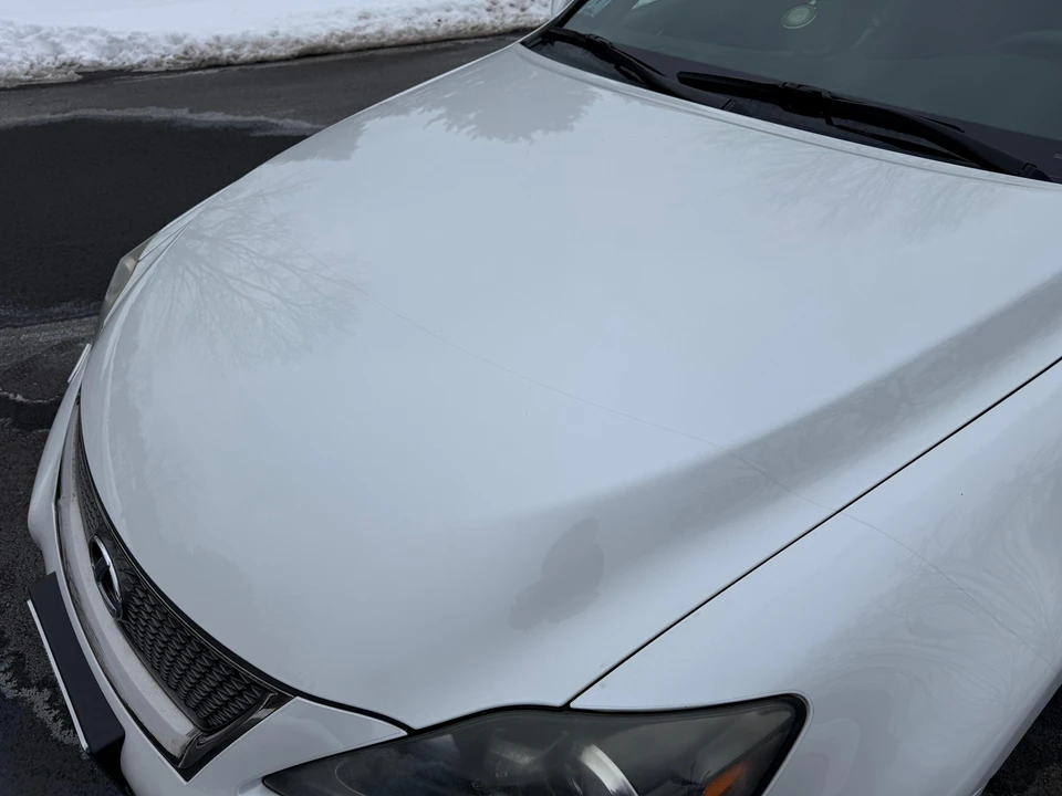 2011 Lexus IS F 2nd Gen - Image 24 of 31