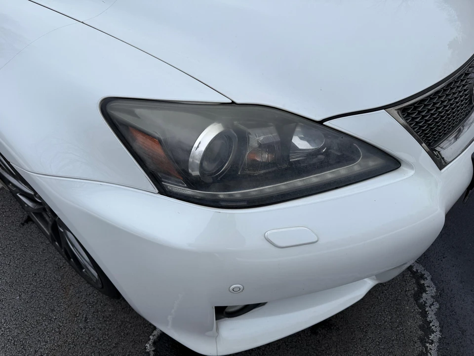 2011 Lexus IS F 2nd Gen - Image 21 of 31