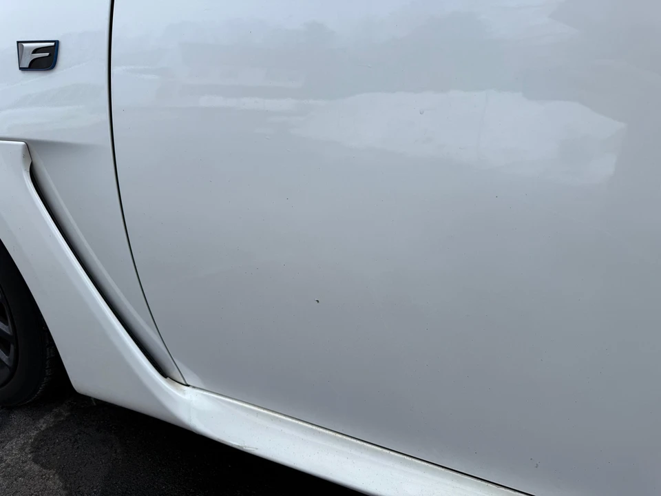 2011 Lexus IS F 2nd Gen - Image 26 of 31