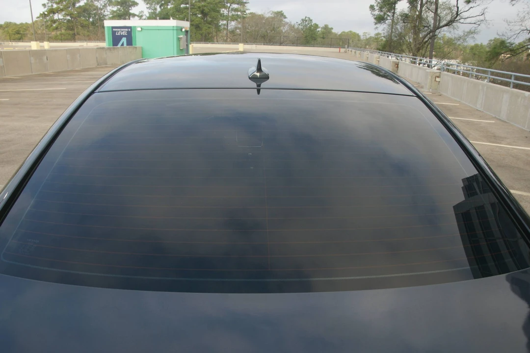 2011 Lexus IS F 2nd Gen - Image 31 of 31