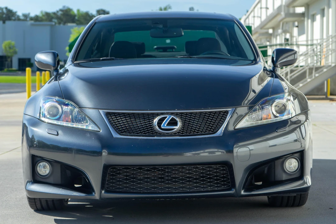 2011 Lexus IS F 2nd Gen - Image 2 of 31