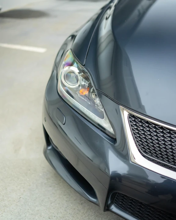 2011 Lexus IS F 2nd Gen - Image 22 of 31