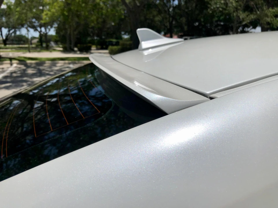 2011 Lexus IS F 2nd Gen - Image 27 of 29