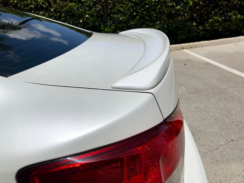 2011 Lexus IS F 2nd Gen - Image 23 of 29