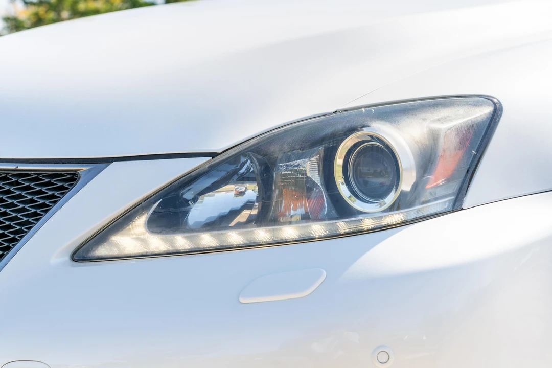2011 Lexus IS F 2nd Gen - Image 12 of 31