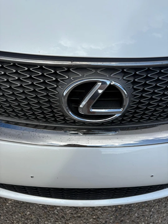 2011 Lexus IS F 2nd Gen - Image 10 of 31