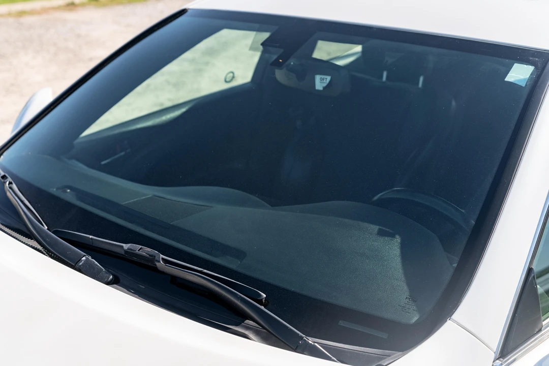 2011 Lexus IS F 2nd Gen - Image 13 of 31