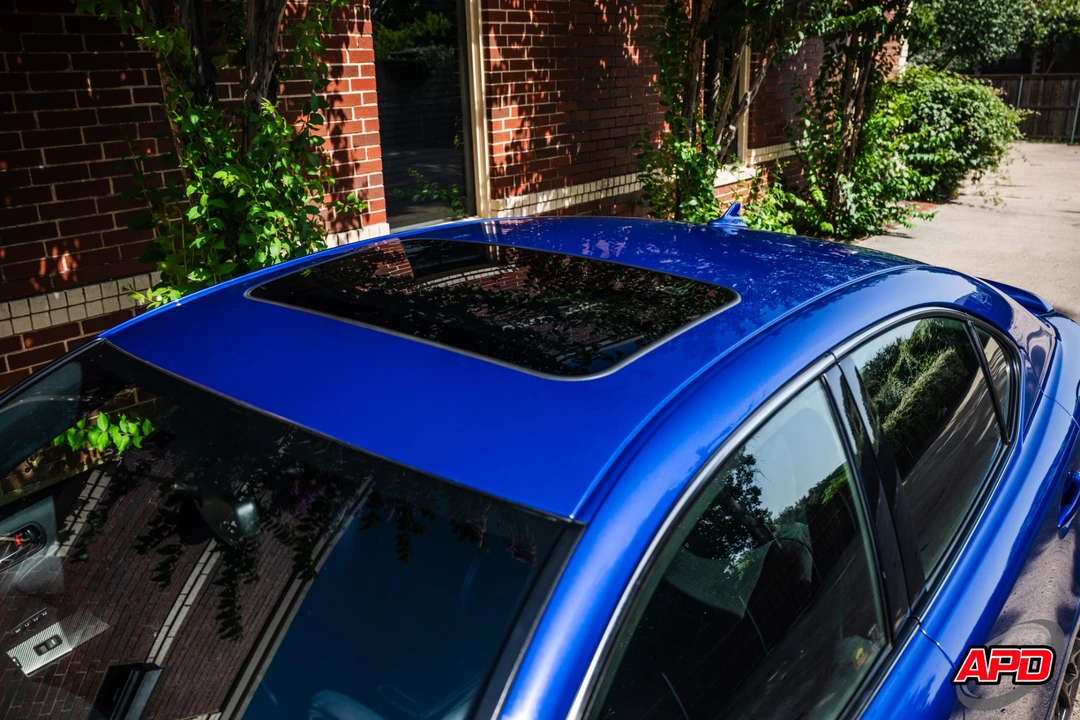 2011 Lexus IS F 2nd Gen - Image 31 of 31