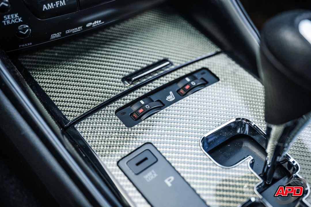 2011 Lexus IS F 2nd Gen - Image 29 of 31