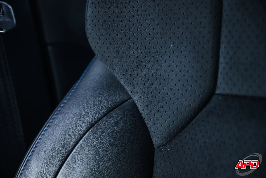 2011 Lexus IS F 2nd Gen - Image 27 of 31