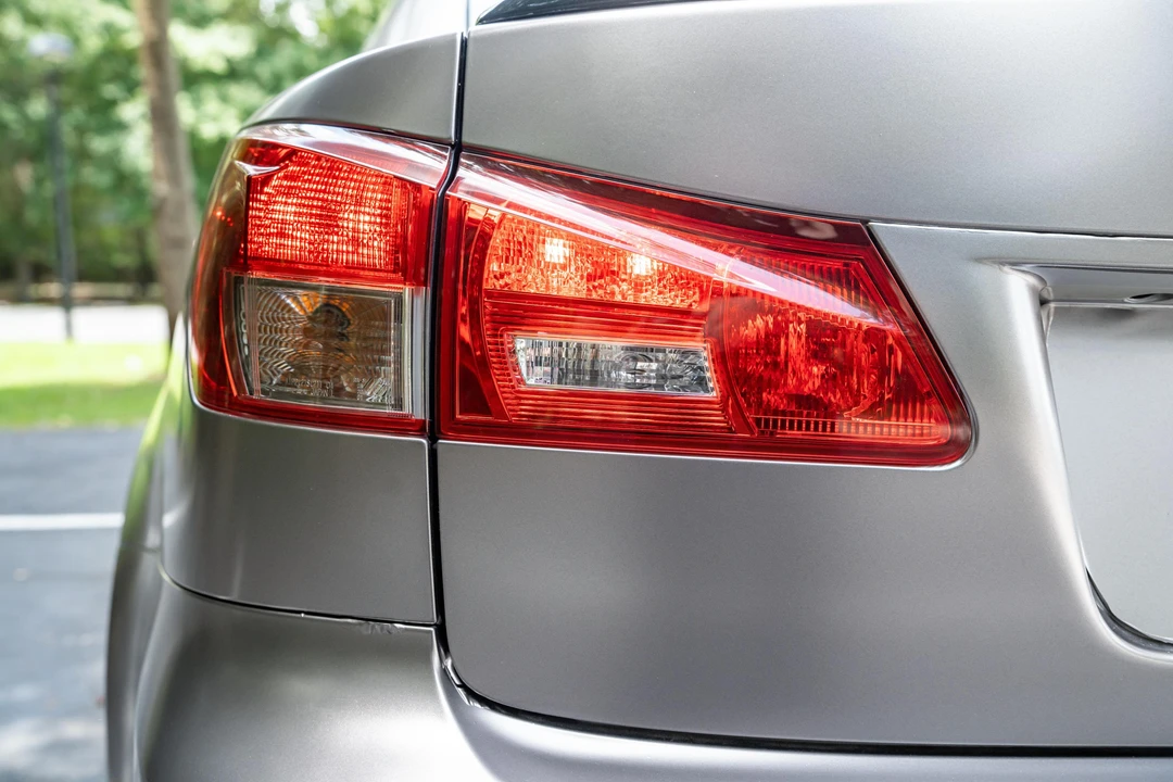 2011 Lexus IS F 2nd Gen - Image 24 of 31