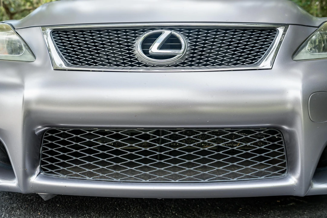 2011 Lexus IS F 2nd Gen - Image 13 of 31