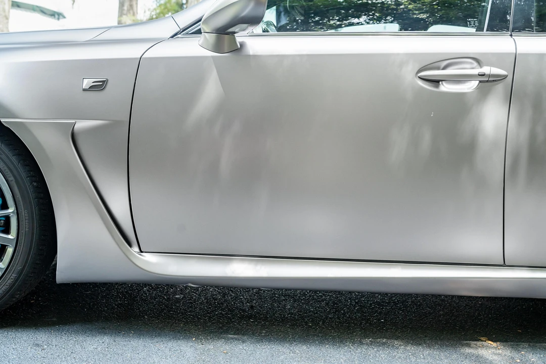 2011 Lexus IS F 2nd Gen - Image 21 of 31