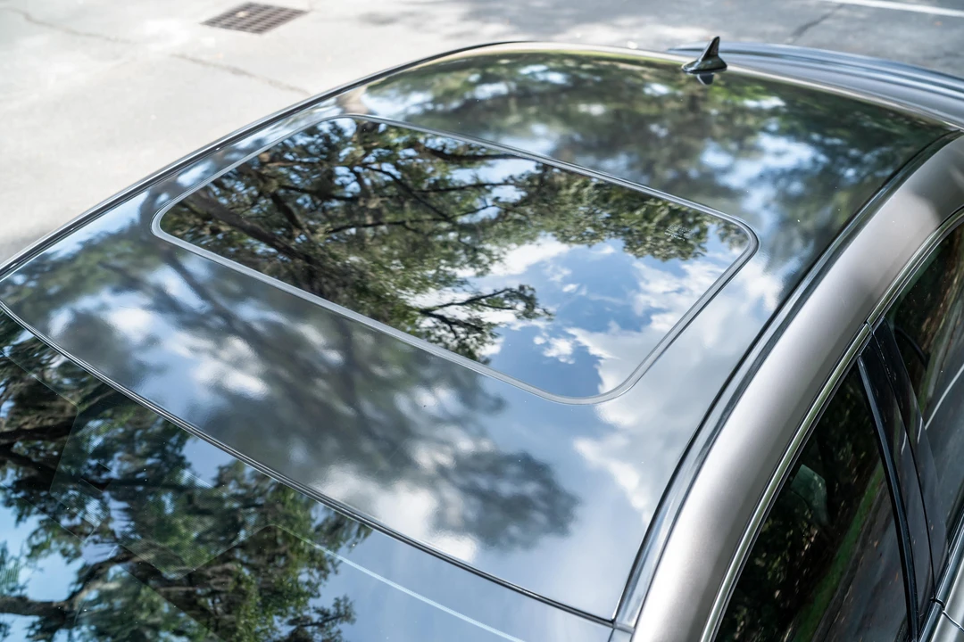 2011 Lexus IS F 2nd Gen - Image 20 of 31