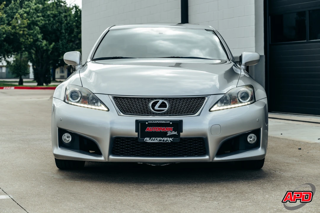 2011 Lexus IS F 2nd Gen - Image 13 of 31