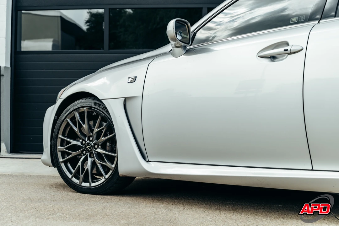 2011 Lexus IS F 2nd Gen - Image 29 of 31