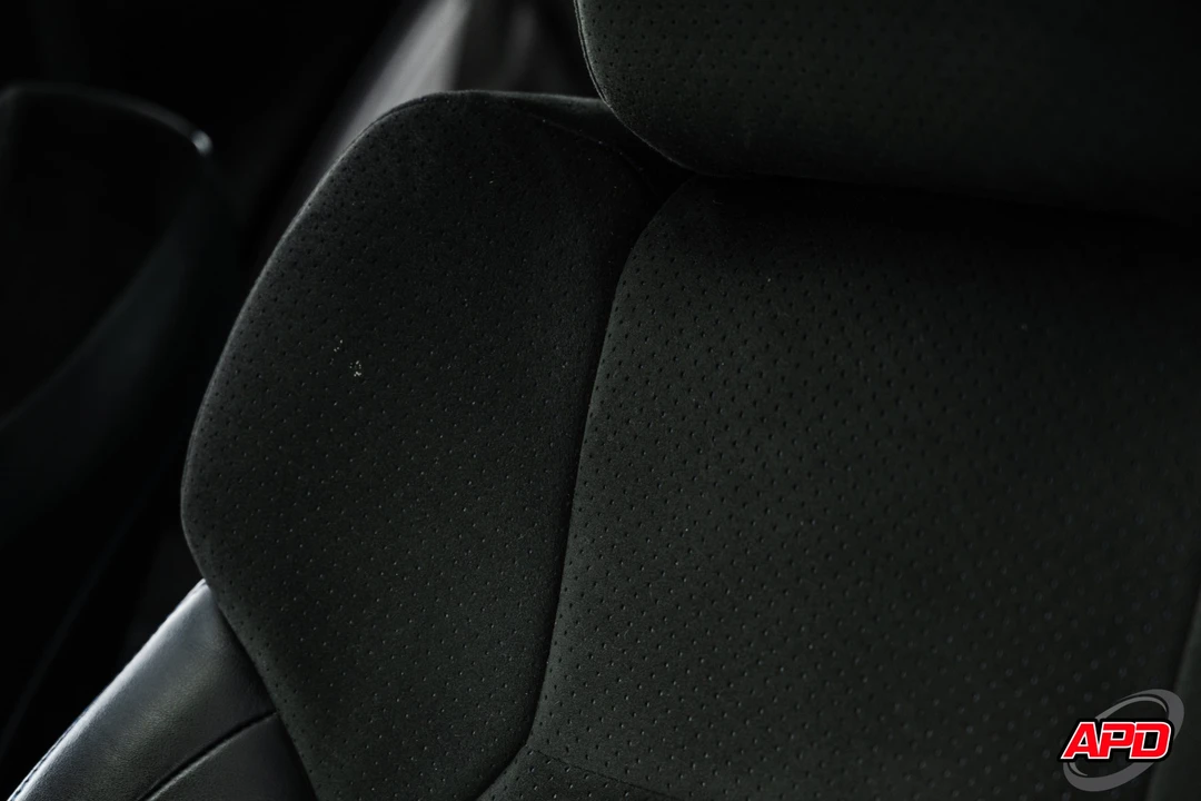 2011 Lexus IS F 2nd Gen - Image 27 of 31