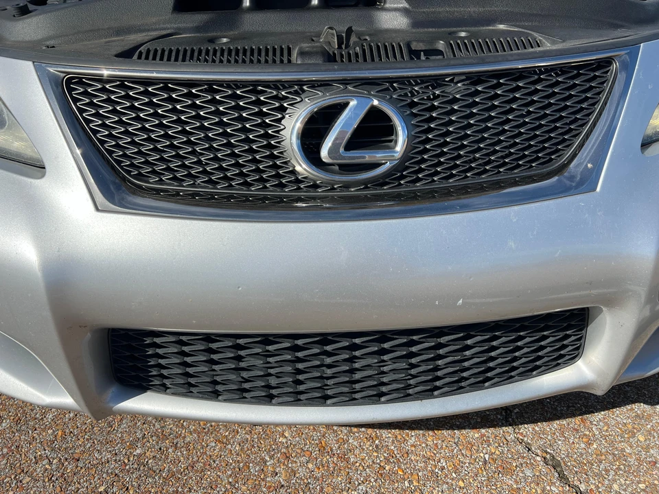 2011 Lexus IS F 2nd Gen - Image 31 of 31