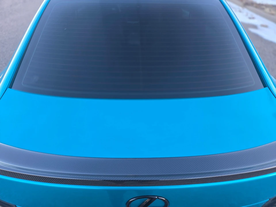 2011 Lexus IS F 2nd Gen - Image 12 of 31