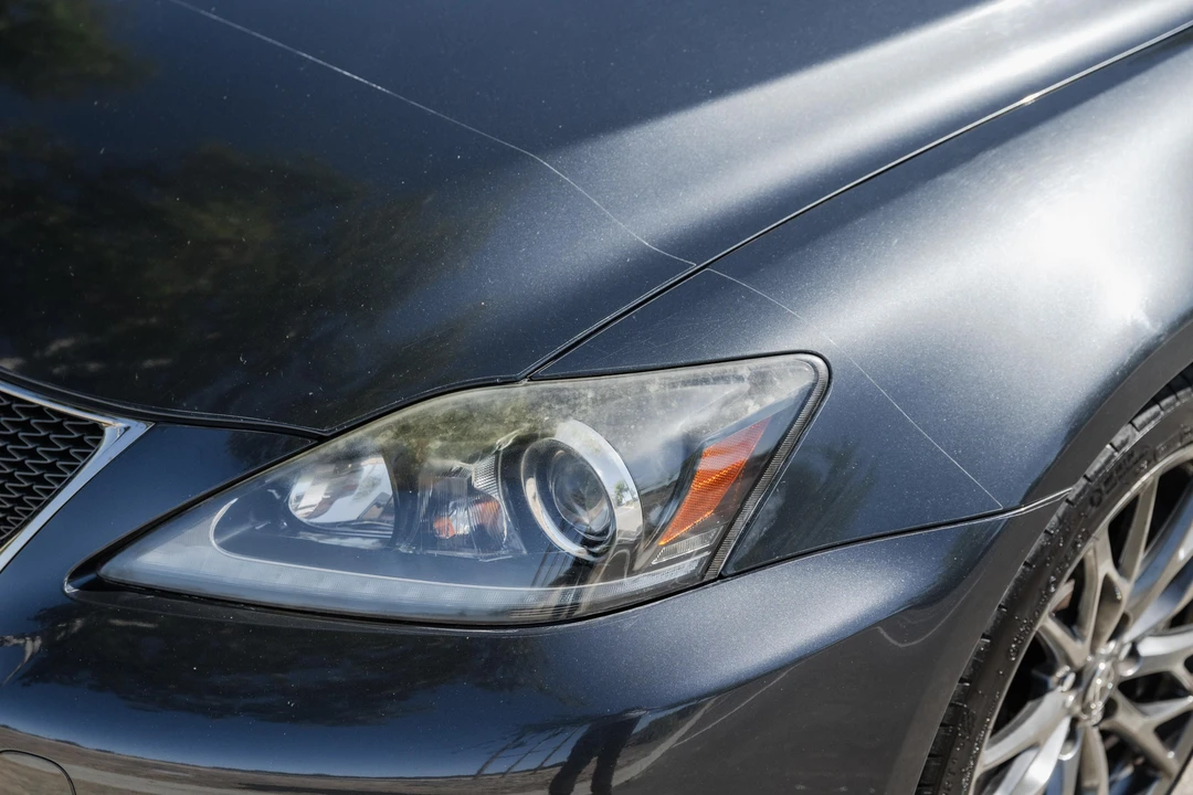 2011 Lexus IS F 2nd Gen - Image 14 of 31