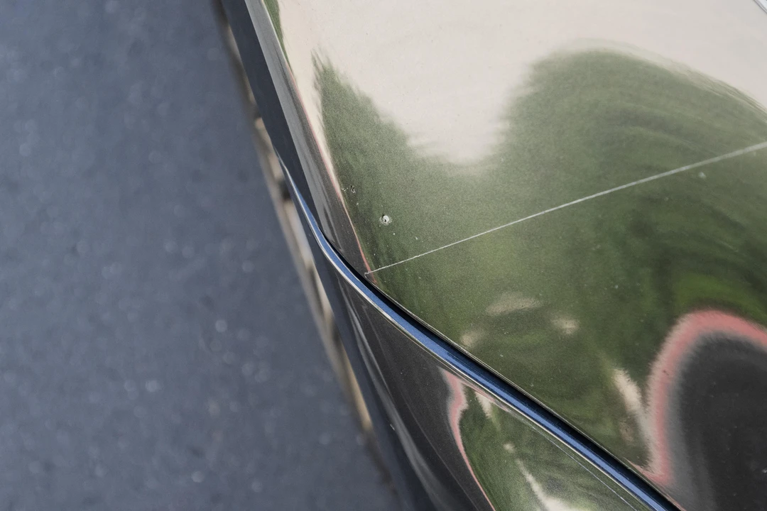 2011 Lexus IS F 2nd Gen - Image 18 of 31