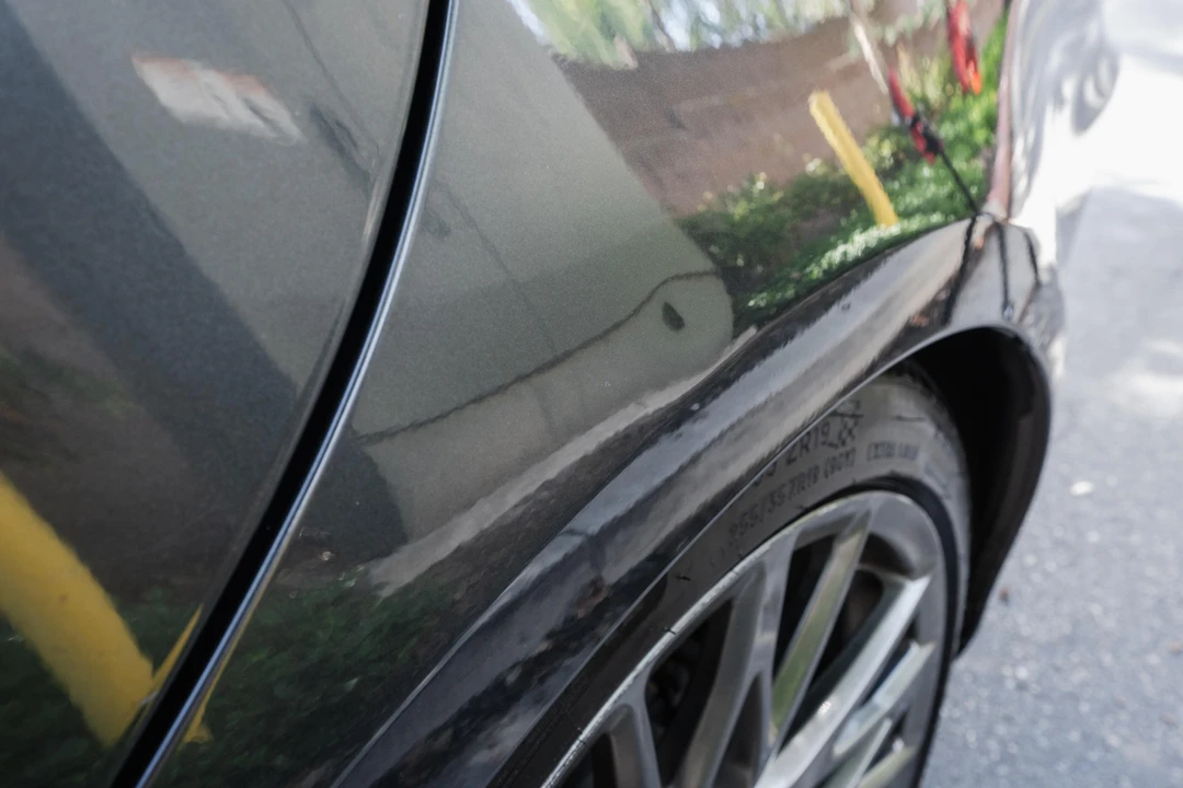 2011 Lexus IS F 2nd Gen - Image 19 of 31