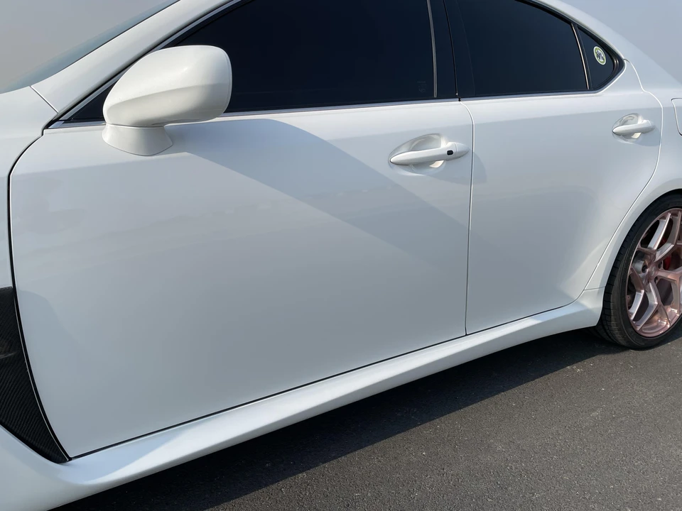 2011 Lexus IS F 2nd Gen - Image 26 of 31