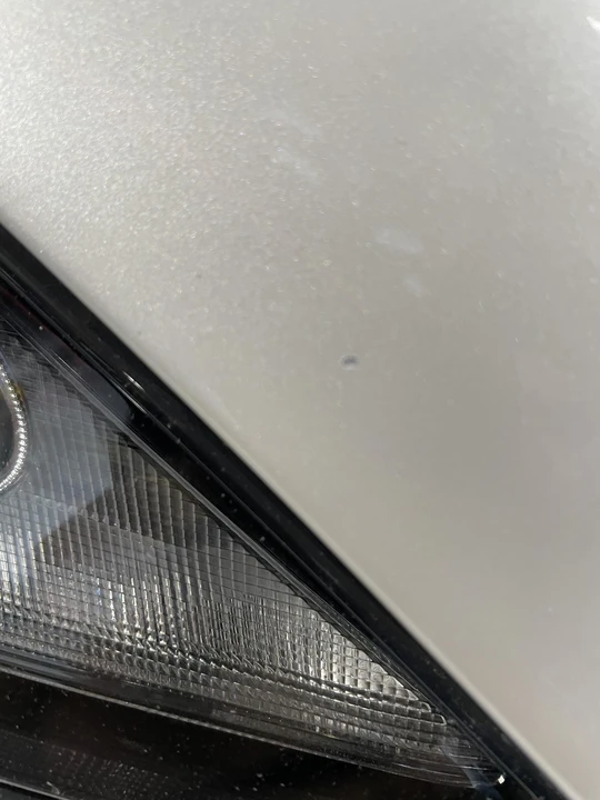 2011 Lexus IS F 2nd Gen - Image 20 of 31