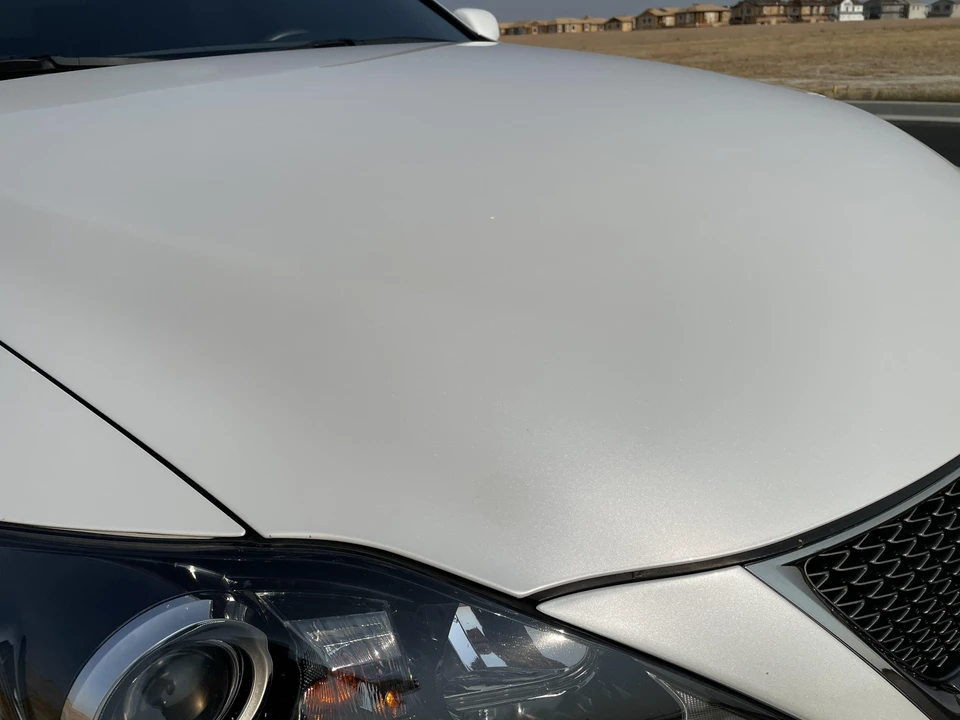 2011 Lexus IS F 2nd Gen - Image 21 of 31