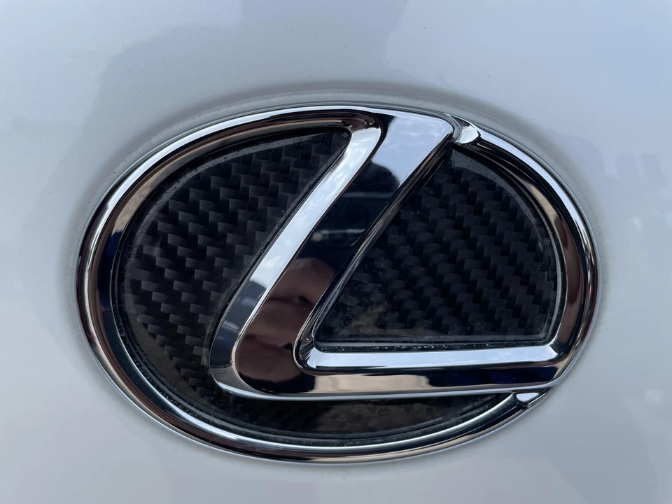 2011 Lexus IS F 2nd Gen - Image 22 of 31