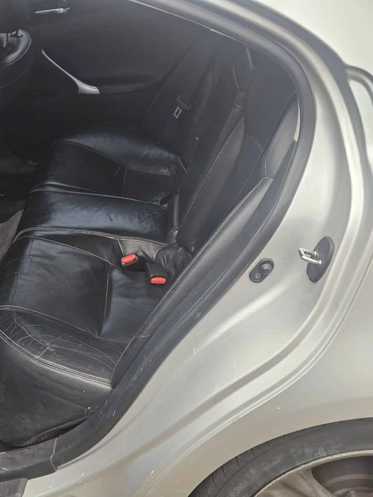 2011 Lexus IS F 2nd Gen - Image 6 of 6