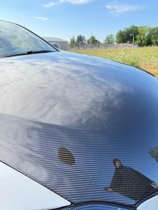 2011 Lexus IS F 2nd Gen - Image 10 of 19