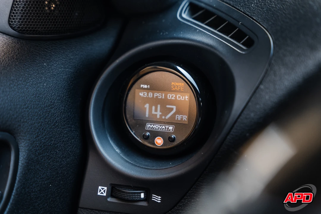 2011 Lexus IS F 2nd Gen - Image 22 of 31