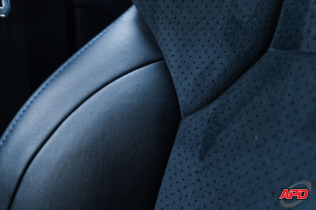 2011 Lexus IS F 2nd Gen - Image 27 of 31