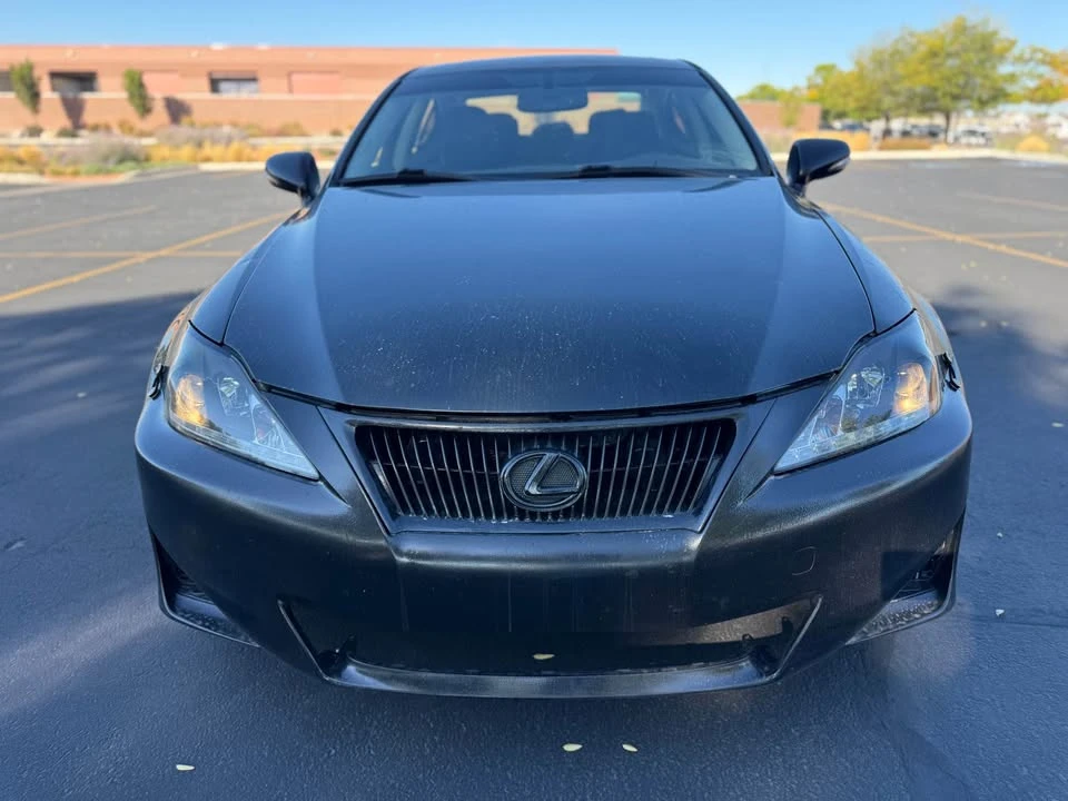 2011 Lexus IS 2nd Gen - Image 5 of 11