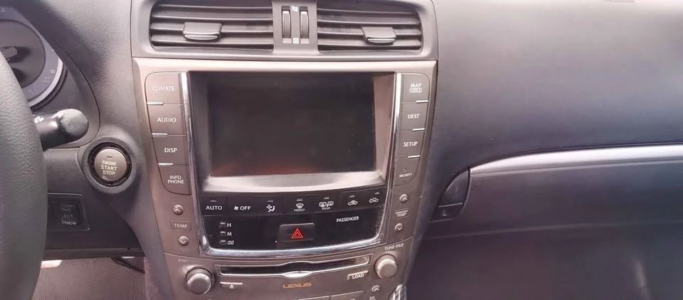 2011 Lexus IS 2nd Gen - Image 15 of 16