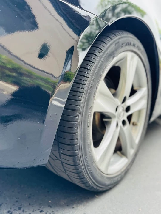2011 Lexus IS 2nd Gen - Image 6 of 18