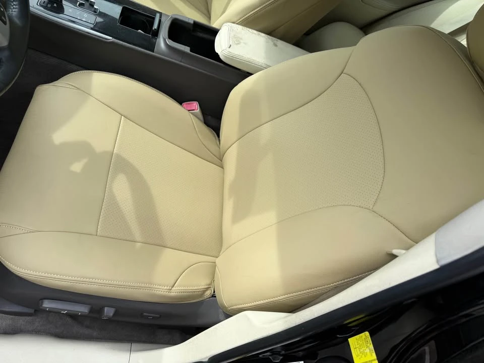 2011 Lexus IS 2nd Gen - Image 8 of 10