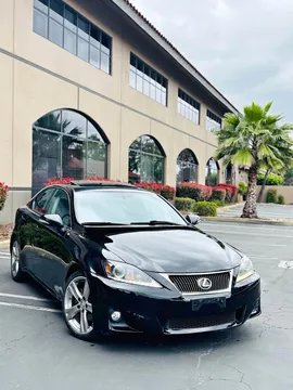 2011 Lexus IS 250