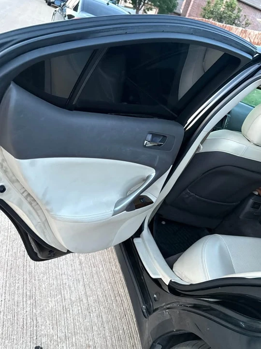 2011 Lexus IS 2nd Gen - Image 7 of 9