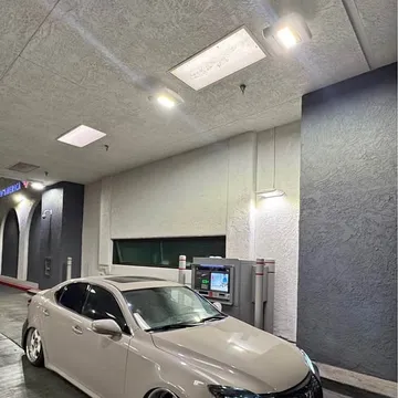 2011 Lexus IS 250 Sedan