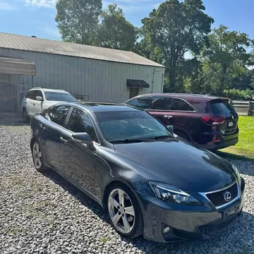 2011 Lexus IS 250 Sedan