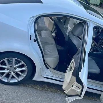 2011 Lexus IS 250 Sedan