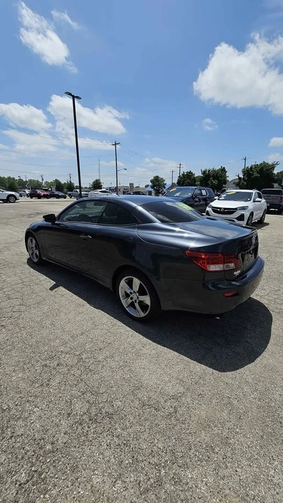 2011 Lexus IS 2nd Gen - Image 15 of 15