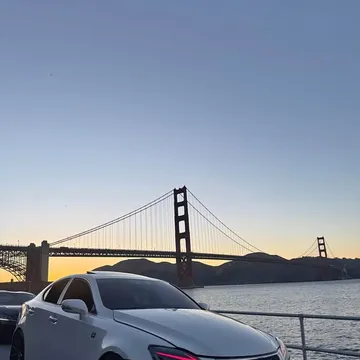 2011 Lexus IS 350 F SPORT Sedan